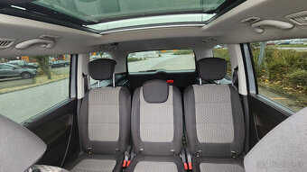 VW Sharan 2,0 TDI - 9