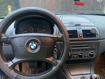 BMW X3 4x4 150kW - 9