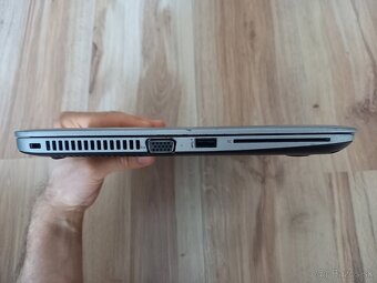 HP EliteBook 820 G4 - Intel Core i5 - 9