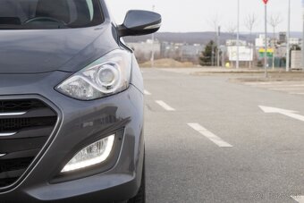 Hyundai i30 CW 1.6i CRDi VGT HP Style - 9