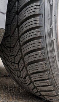 Predám dvojrozmer 275/35R20, 245/45R20 - 9