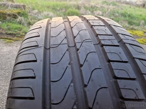 255/40 r20 letne pneumatiky 255 40 20 255/40/20 R20 - 9