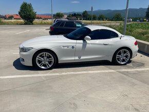 Predam BMW Z4 sDrive 30 i E89 - 9