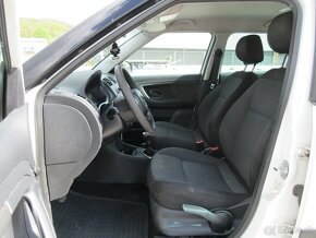 Škoda Fabia Combi 1.6 TDI Ambiente - 9