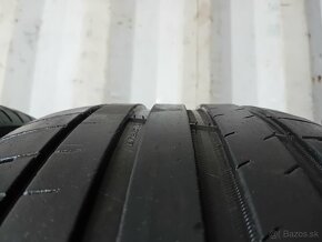 235/55R19 Letné pneumatiky Michelin - 9