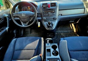 Predám Honda CRV , 4x4 - 9