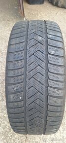 245/45r19 zimné gumy - 9