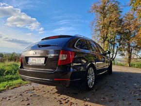 Škoda Superb 2.0 TDI 125kw - 9