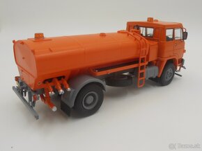 Škoda LIAZ   1/43 - 9