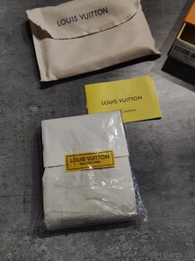 Louis Vuitton peňaženka - 9