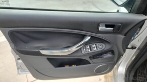 Ford C Max 2.0TDCi 100 kw  AT 6 AUTOMAT - 9