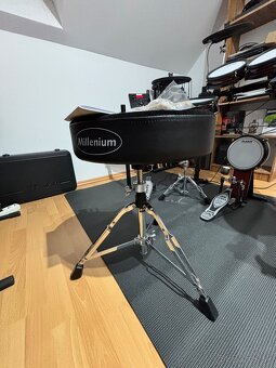 ALESIS CRIMSON II Elektrické bicie. - 9