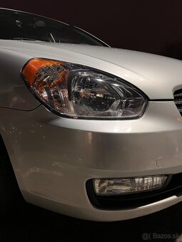 Hyundai Accent 1.5 CRDi - 9