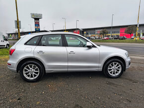 Audi Q5 3.0 TDI DPF quattro S tronic - 9