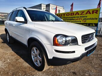 Volvo XC90 2.4D5 - 9