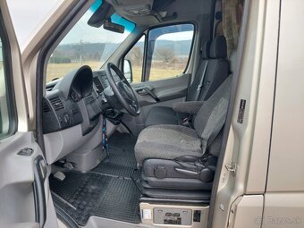 Sprinter 319 3.0cdi V6 - 9