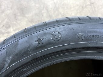 Predam 2x letne pneumatiky 245/45R20 Pirelli RunFlat - 9