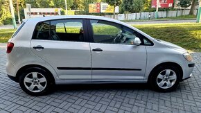 Volkswagen Golf 5 Plus 1.4i 16V - 9