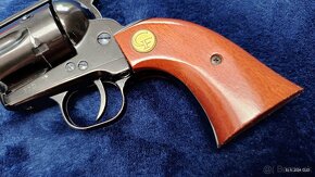 Flobert revolver CHIAPPA 1873 /4,75/ cal. 6mm - 9