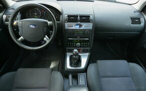 Ford Mondeo 2.2 TDCI, SR voz - 9