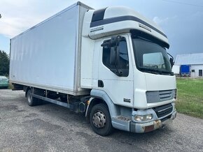 DAF FA 45,180. DPH - 9