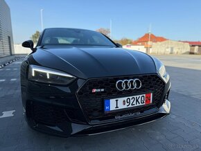 Audi RS5 2.9 TFSI 331kW - 9