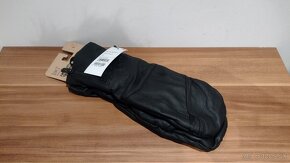 Burton [ak] Leather Tech rukavice/palčiaky, XL / L - 9