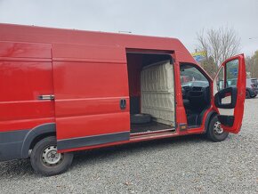 Peugeot Boxer 2.2 HDI L4H3 - 9