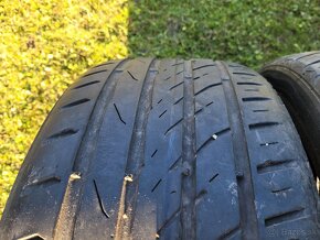 Matador Hectorra 3 225/45 R17 91Y letné pneumatiky - 9