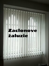 Vnut.žaluzie,rolety,sietky,strešne podbitie,sadrokarton.... - 9