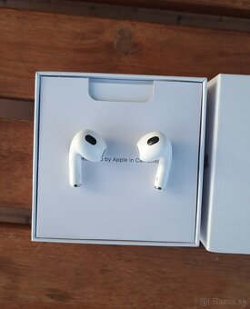 1:1 Apple Airpods 3.generácia - 9