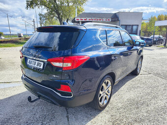 SsangYong Rexton - 9