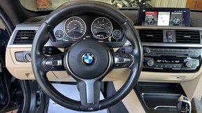 Bmw Rad 4 Gran Coupé 435d xDrive M Sport A/T - 9