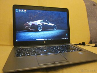 Hp Elitebook 840G2 i5,16 Gb ram,SSHD 320 GB,W11PRO - 9