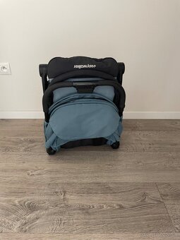 Športový kočík Easywalker Buggy XS - 9