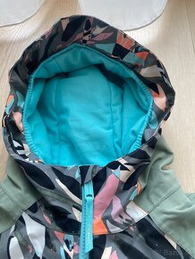 O'Neill PG ALLURE JACKET vel.164cm - 9