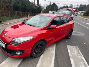 Renault Megane Combi - 9