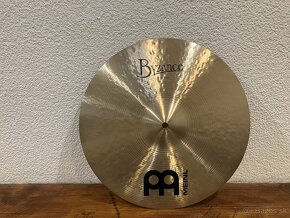 CINELY MEINL BYZANCE - 9