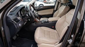 Mercedes-Benz GLS 350 d 4MATIC - 9