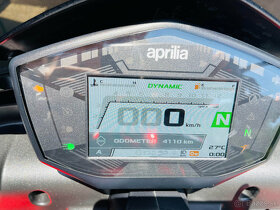 Aprilia Tuono 660 2021 - 9