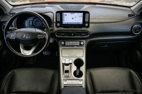 Hyundai Kona Electric 150,Slovenské, Plná výbava, Nelakované - 9