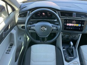 Volkswagen Tiguan Highline 2.0 TDi DSG 4Motion - 9