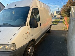 Peugeot Boxer 2.8 - 9