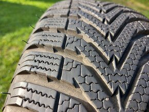 165/70 r14 zimne pneumatiky - 9