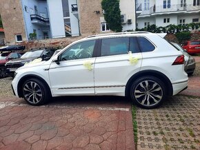 Auto na Svadbu, Land Rover-Velar, BMW 3-M, Mercedes AMG, - 9