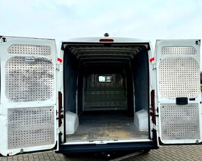 Peugeot Boxer L3H2 3,0HDI - 9