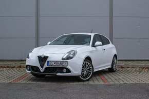 Alfa Romeo Giulietta 1.4 TB 2017 - 9