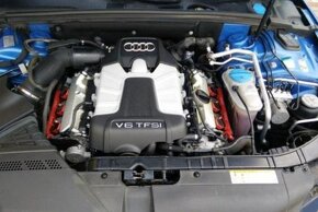 Audi A5 3.0 TFSI QUATTRO S-LINE - 9