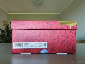 Nike Air Jordan 1 High Zoom Air CMFT 2 Teyana Taylor A Rose - 9