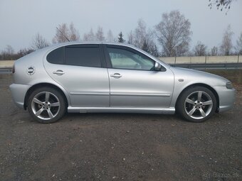 Seat leon - 9